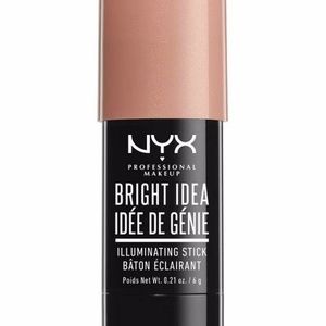NYX Makeup - Lot 2 NYX Pinkie Dust Illuminating Sticks Makeup NYX Makeup - Lot 2 NYX Pinkie Dust Illuminating Sticks Makeup